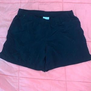 Columbia shorts